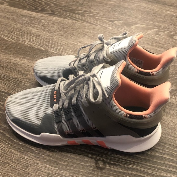 adidas eqt peach